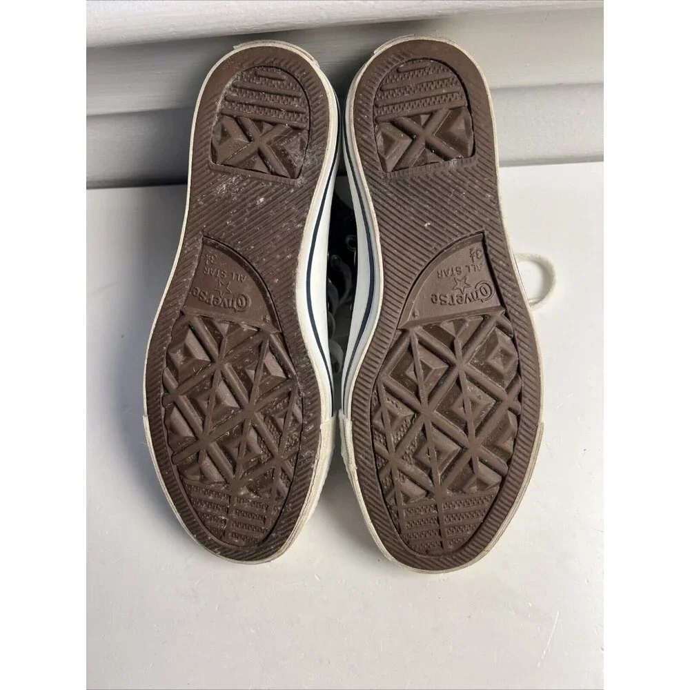 Converse elevate your